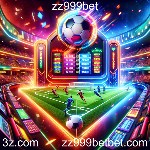 A Ascensão dos Jogos de Esportes no zz999bet